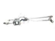 Scheibenwischermechanismus vorne VW TRANSPORTER V (T5) Flatbed 2.5 TDI 7E1955113B