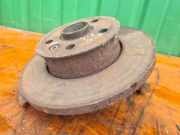 Radnaben vorne links VW TRANSPORTER IV Flatbed (70XD) 2.5 7D0501647A 701615124DX