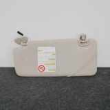 Rechte Sonnenblende SUBARU LEGACY IV Estate (BP) 2.0 D AWD n/a