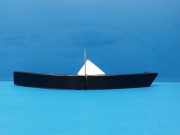 Zier-/Schutzleistensatz für Stoßfänger BMW 7er (E65, E66) 7012288