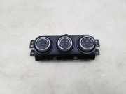 Klimabedienteil NISSAN X-TRAIL (T31) 2.0 27500JG04A