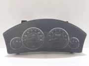 Tachometer Jeep Grand Cherokee III (WH, WK) 56050203AL