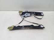 Fensterheber vorne rechts OPEL ASTRA J 1.4 LPG 13350759