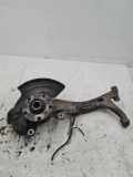 Radnaben vorne links AUDI A6 Allroad (4FH, C6) 2.7 TDI quattro