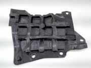 Rechte Unterbodenabdeckung NISSAN X-TRAIL IV (T33) 1.5 VC-T Mild Hybrid 648386RL0A