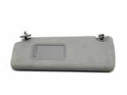 Linke Sonnenblende TOYOTA LAND CRUISER (_J15_) 2.8 D-4D (GDJ150_, GDJ155_)