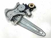 Türfensterheber hinten links TOYOTA AVENSIS Estate (_T27_) 2.0 D-4D (ADT270_) 8572005060C 977556106