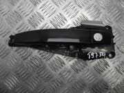 Türgriff links vorne Opel Astra J Caravan (P10) 14095201