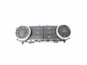Klimabedienteil MERCEDES-BENZ SLK (R172) 250 CDI / d (172.403) A1729002103
