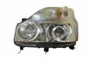 Hauptscheinwerfer links Nissan X-Trail II (T31)