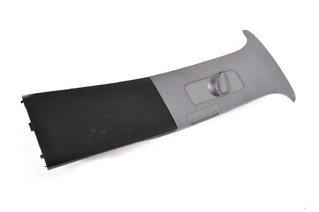 Rechte Seite B Säulenverkleidung PORSCHE CAYENNE (9PA) S 4.5 7L5867240DB Bild Rechte Seite B Säulenverkleidung PORSCHE CAYENNE (9PA) S 4.5 7L5867240DB