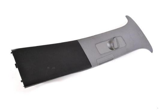 Rechte Seite B Säulenverkleidung PORSCHE CAYENNE (9PA) S 4.5 7L5867240DB Bild Rechte Seite B Säulenverkleidung PORSCHE CAYENNE (9PA) S 4.5 7L5867240DB