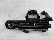 Türaußengriff hinten rechts MERCEDES-BENZ GLS (X166) 500 4-matic (166.873) A2047602434