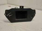 Display Renault Scenic I (JA) 7700438136