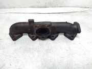 Auspuffkrümmer BMW 3er Touring (E46) 7787633B