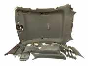 Dachsatz scwarz VOLVO V40 Cross Country (526) D2 31457255