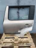 Tür hinten links SKODA YETI (5L) 1.8 TSI 4x4 5L0833311
