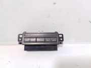 Tastenpanel PEUGEOT 5008 1.6 HDi 9663994977