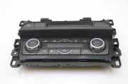 Heizungsbetätigung (Konsole) vorne Mazda 6 Stufenheck (GJ, GL) G46G61190C