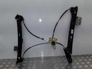 Fensterheber vorne rechts AUDI A7 Sportback (4GA, 4GF) 3.0 TDI quattro 4G8837462B 1021916637110