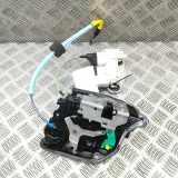 Türschloss hinten links BMW X6(G06) (G06, F96) M 7477711