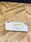 Linke Sonnenblende MERCEDES-BENZ B (W245) B 180 CDI (245.207)