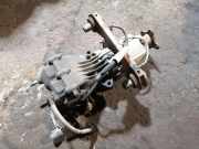 Hinterachsgetriebe Nissan Qashqai (J10)