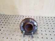 Radlagergehäuse rechts hinten Mazda 3 Stufenheck (BL) 3N612C299A