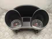 Kombiinstrument MERCEDES-BENZ GLC (C253) 350 d 4-matic (253.325) A2059007133