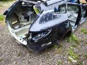 Karosserie Kia Optima IV SW (JF)