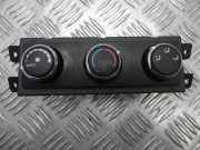 Heizungsbetätigung (Konsole) vorne Lancia Voyager (RT) 55111313AC