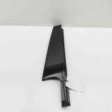 Vertikale Verkleidung an der hinteren linken Tür BMW X3 (G01, F97) M40 i xDrive 7410045