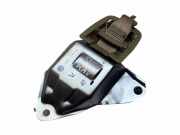 Mittlerer Sicherheitsgurt hinten TOYOTA RAV 4 IV (_A4_) 2.2 D 4WD (ALA49) G091801