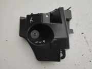 Stoßstangenhalterung hinten links CITROËN C4 III (BA_, BB_, BC_) e-C4 (BCZKXC) 9831818980