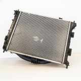 Kühlungteile KIA CEE`D Sportswagon (JD) 1.6 CRDi 136 25304-A6810