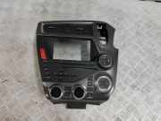 Schwellerleisten Citroen DS5 () 98025348ZD