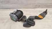 Sicherheitsgurt hinten links CHEVROLET AVEO Hatchback (T250, T255) 1.2 LPG 0431156