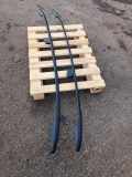 Dachreling-Set MERCEDES-BENZ VANEO (414) 1.7 CDI (414.700)