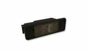 Kennzeichenbeleuchtung PEUGEOT 607 (9D, 9U) 2.2 HDi 9635678580