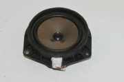 Türlautsprecher vorne links TOYOTA YARIS VERSO (_P2_) 1.4 D-4D (NLP20_, NLP22_) 861605203