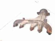 Auspuffkrümmer links VW TRANSPORTER IV Minibus / passenger (70XB, 70XC, 7DB, 7DW, 7DK) 2.5 TDI 074253033C