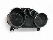 Tachometer Opel Meriva B () 13346174
