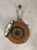 Radnaben vorne rechts ALFA ROMEO STELVIO (949_) 2.2 D Q4 50541555