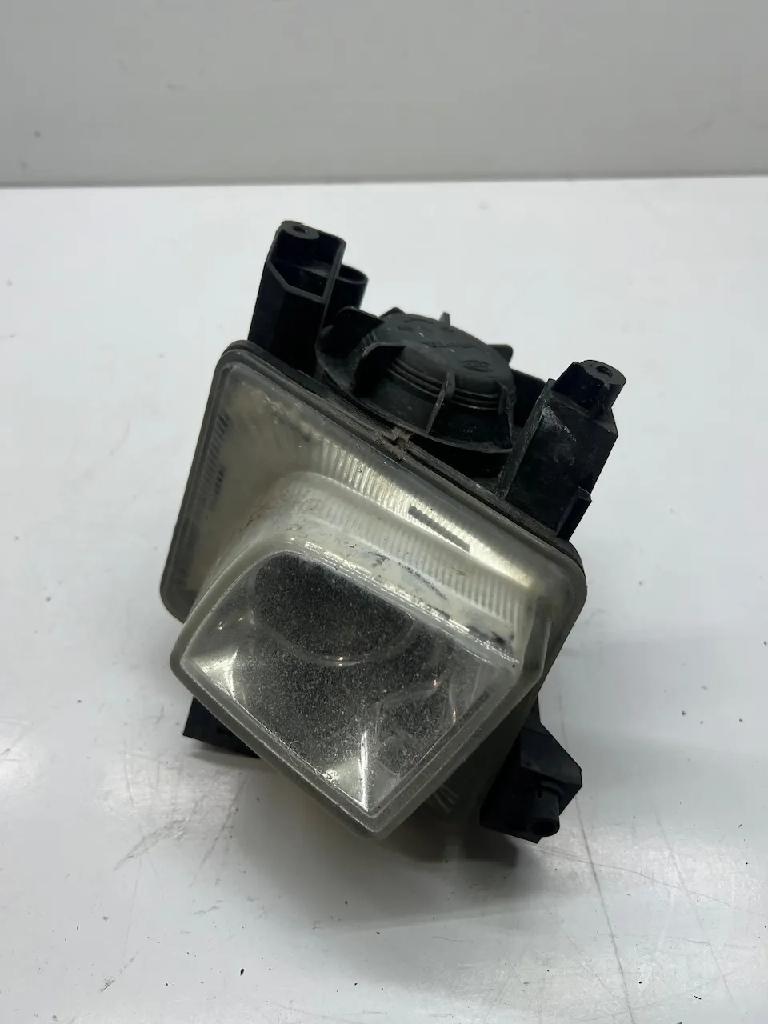 Nebelscheinwerfer links OPEL VECTRA C 2.2 DTI 16V 0096726