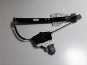 Fensterheber hinten rechts AUDI Q3 (8U) 2.0 TDI 8U0839462
