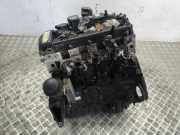 Motor MERCEDES-BENZ E (W211) E 200 CDI (211.004) 646621