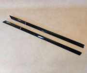 Türpolster hinten rechts BMW 5 Touring (E39) 525 tds 7050885