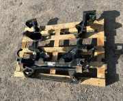 Vorderachsträger BMW X3 (E83) 23983002