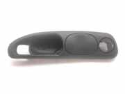 Türpolsterverkleidung hinten links ALFA ROMEO 166 (936_) 2.4 JTD A739 A739FX