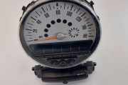 Radio/Navigationssystem-Kombination Mini Mini Roadster (R59) 3457434